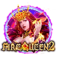 เกมสล็อต Fire Queen 2